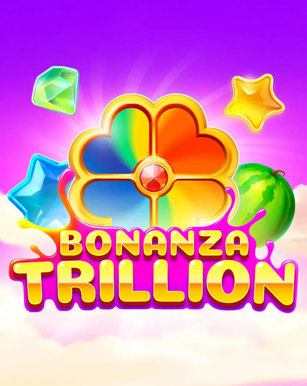 Bonanza Trillion slot