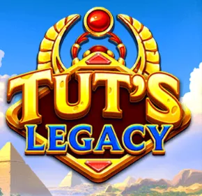 Tut's Legacy slot